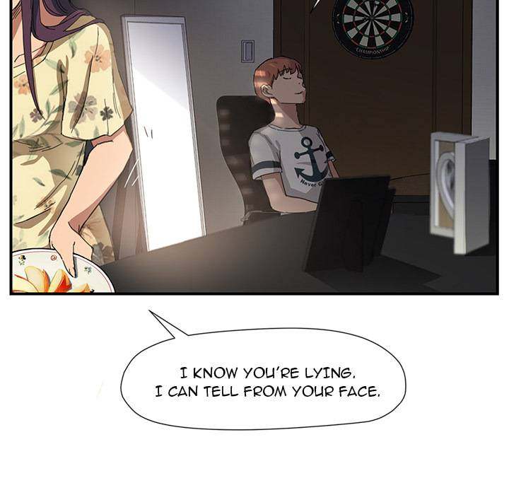 My Stepmom - Chapter 9 - Andromeda 11 page 31 hentai porn comic manga doujin